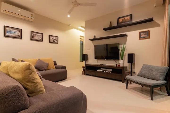 Andaman 3br Pool Villa — фото 2
