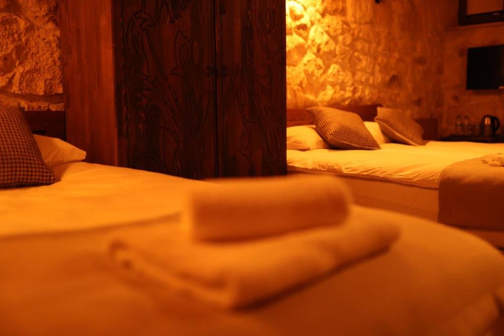 Учисар: Casa Di Cappadocia