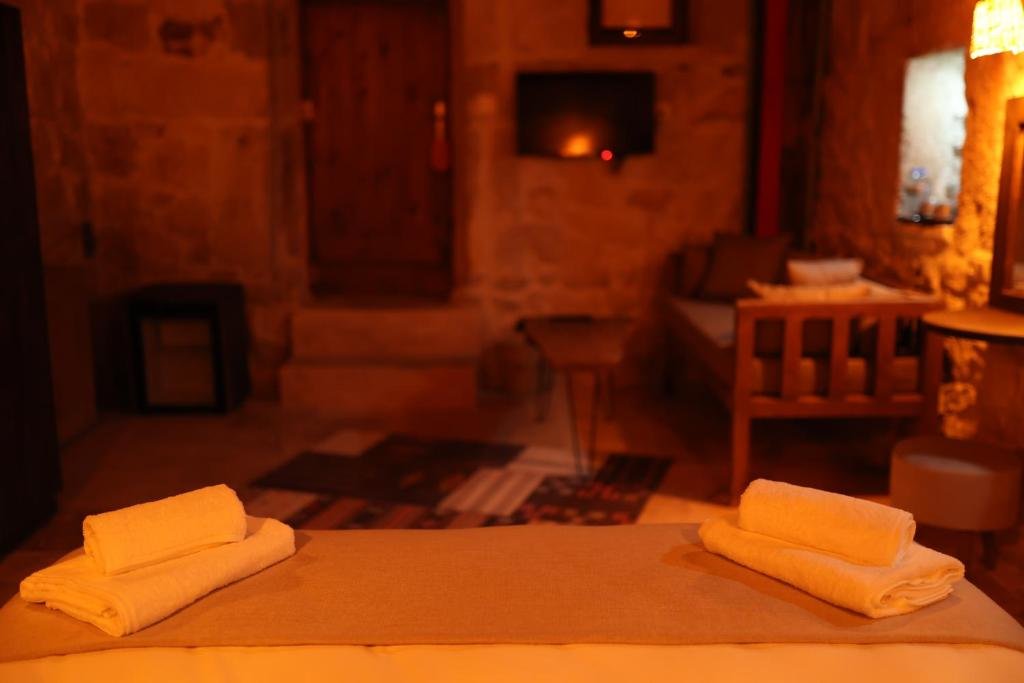 Учисар: Casa Di Cappadocia