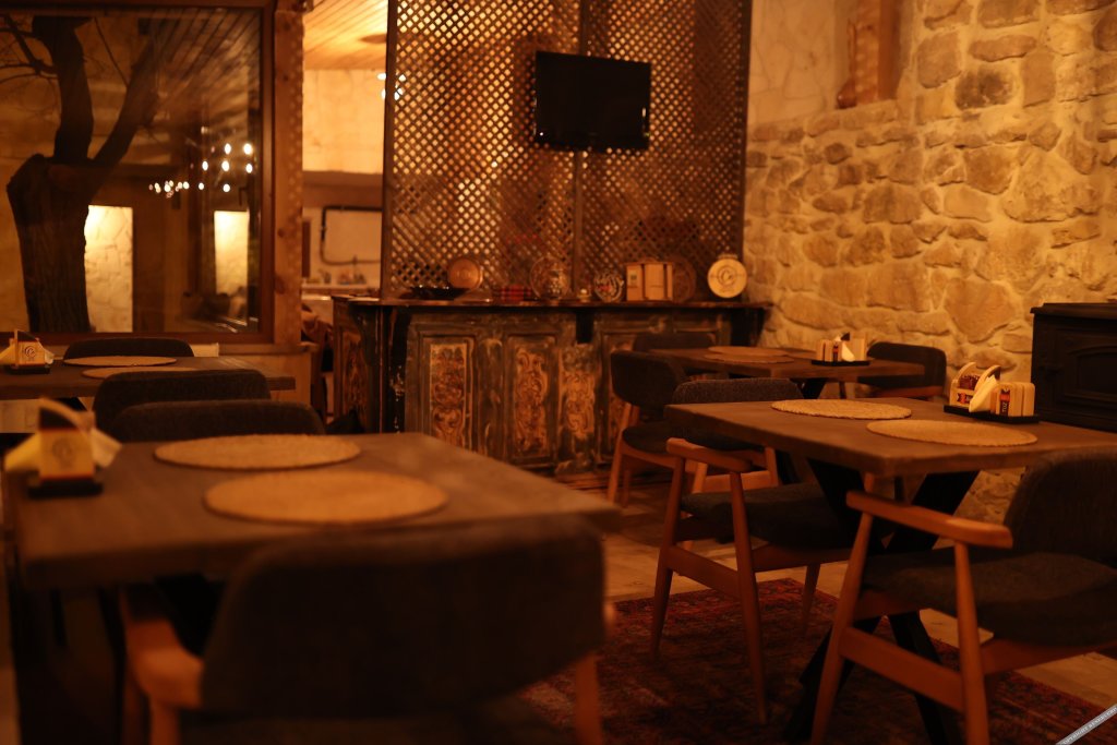 Учисар: Casa Di Cappadocia