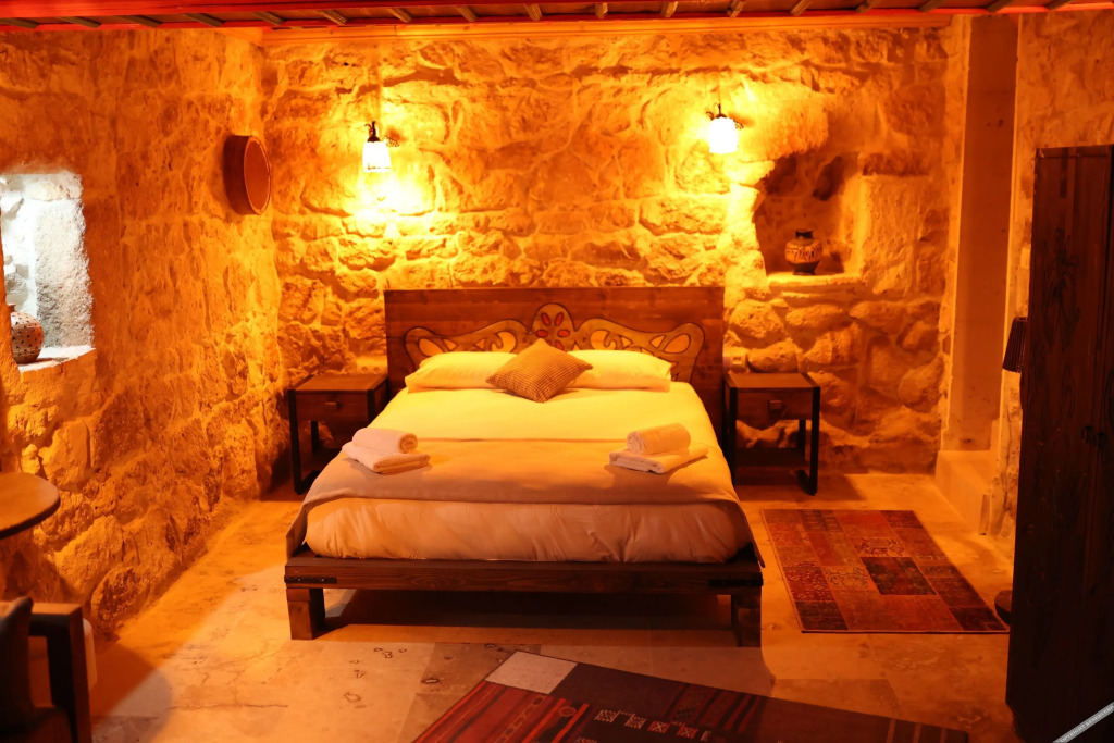 Учисар: Casa Di Cappadocia