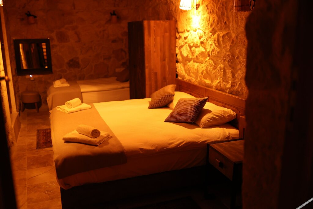 Учисар: Casa Di Cappadocia