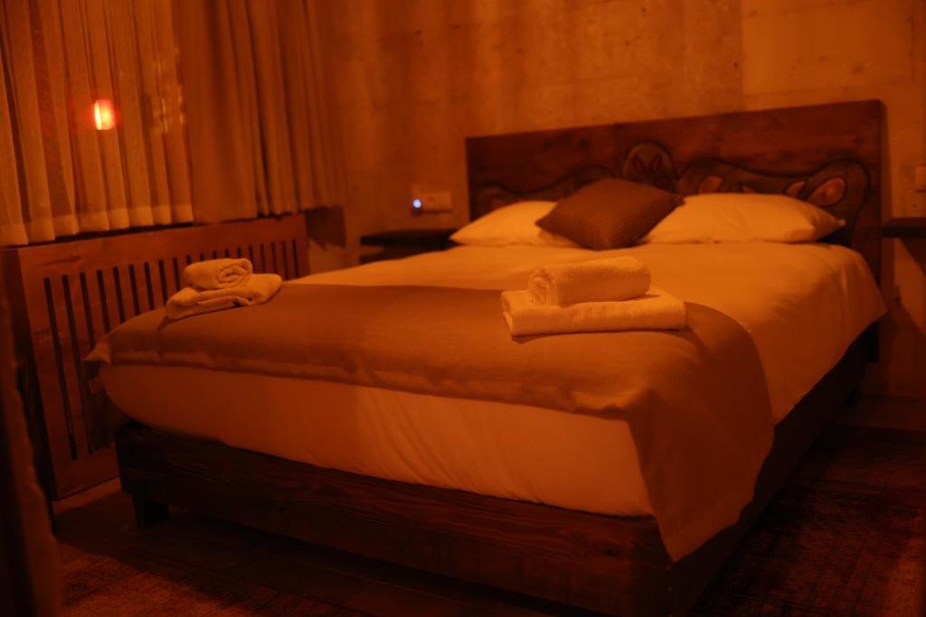Учисар: Casa Di Cappadocia