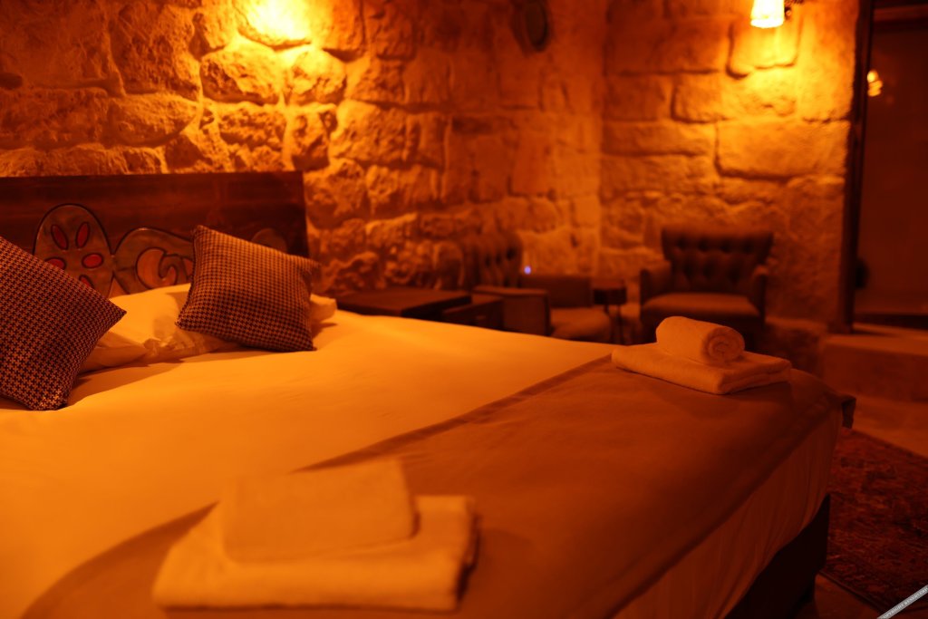 Учисар: Casa Di Cappadocia