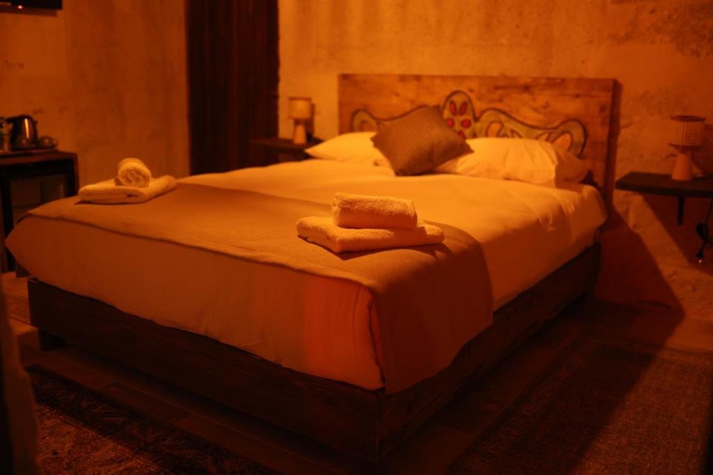 Учисар: Casa Di Cappadocia