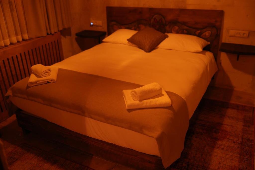 Учисар: Casa Di Cappadocia