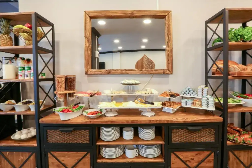 Эдирне: Maca Otel