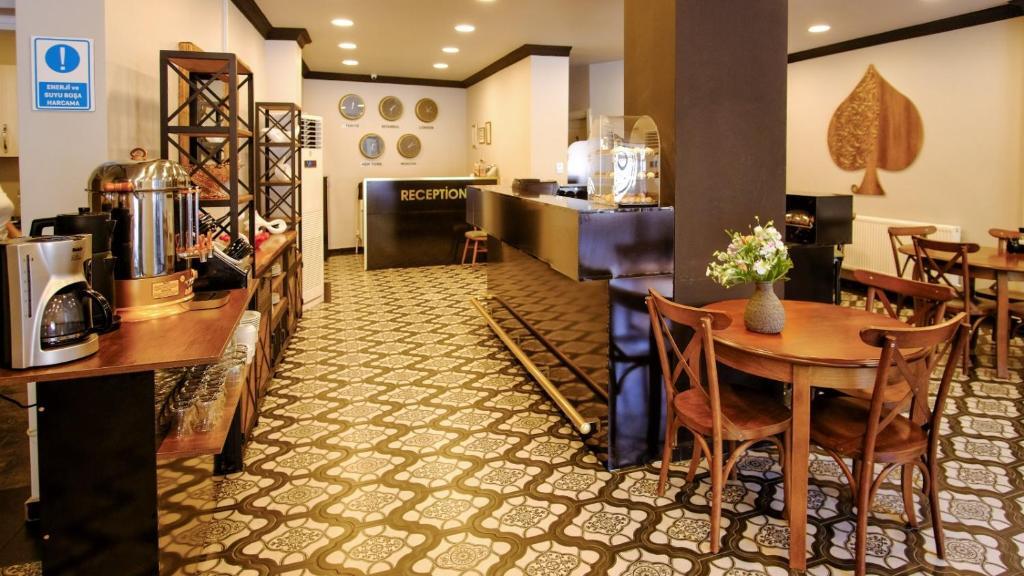 Эдирне: Maca Otel