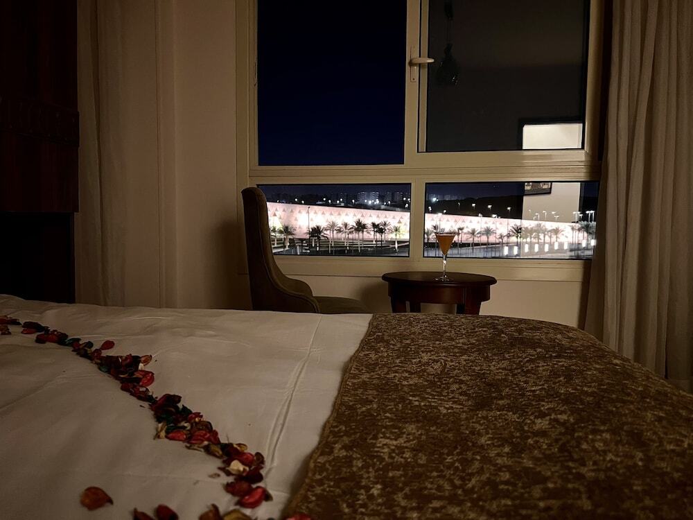 Гиза: New Museum Guest House Pyramids View