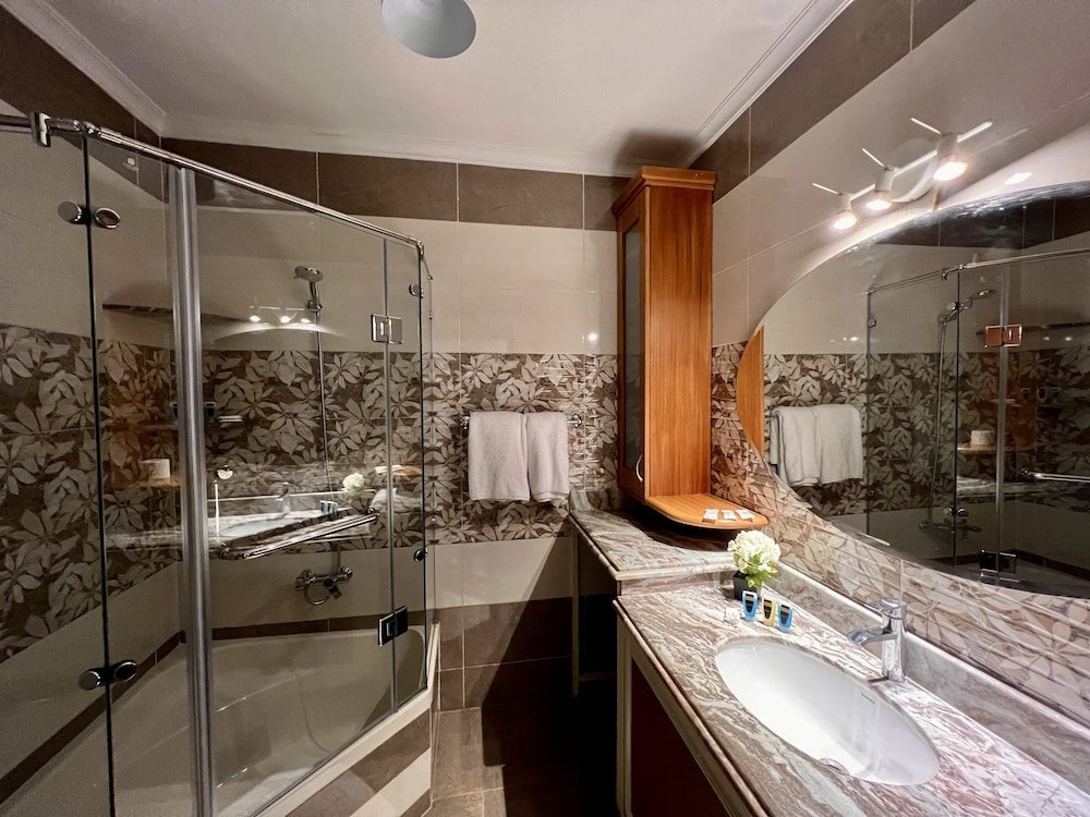 Гиза: New Museum Guest House Pyramids View