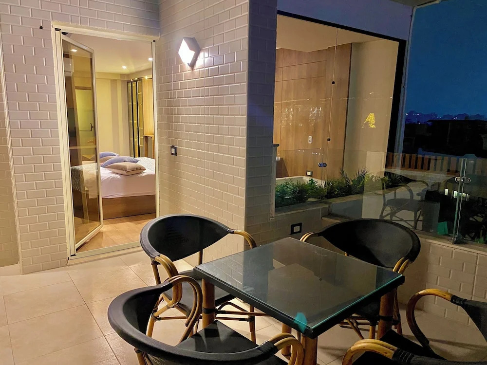Гиза: New Museum Guest House Pyramids View