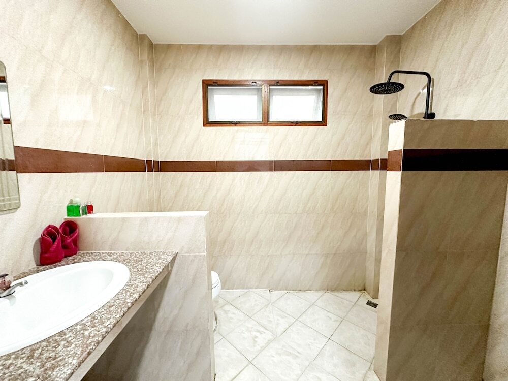 Ко-Пханган: Amara Beach Resort