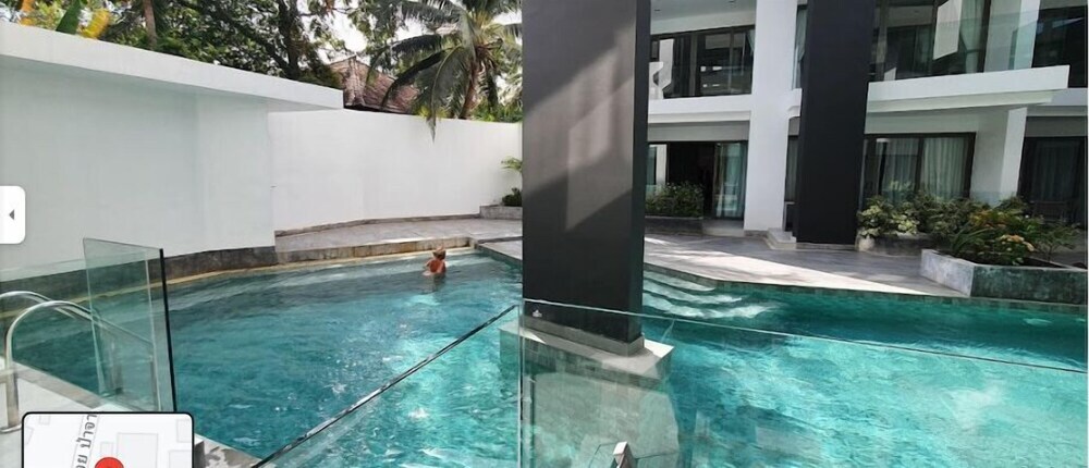 Кату: Cyan Resort Kamala Beach