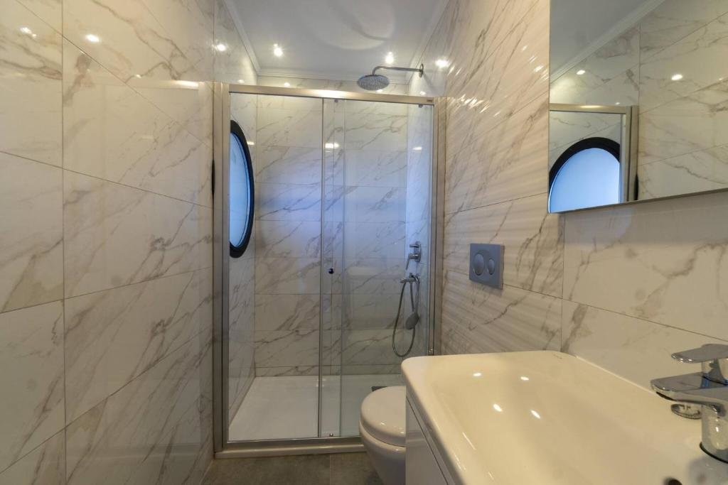 Коюнбаба: 3 Bedroom Villa With Great View Close to Yalikavak Marina 2