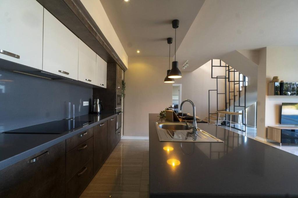 Коюнбаба: 3 Bedroom Villa With Great View Close to Yalikavak Marina 2