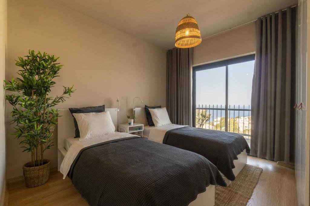 Коюнбаба: 3 Bedroom Villa With Great View Close to Yalikavak Marina 2