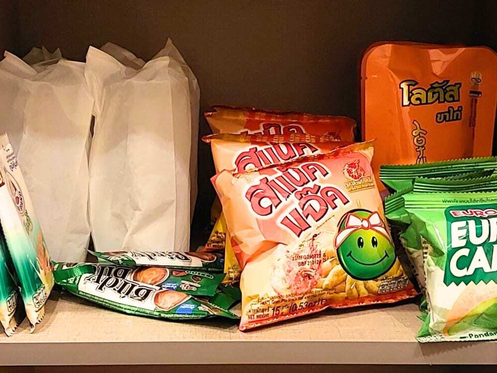 Пак-Чонг: Glamping Hill Khaoyai