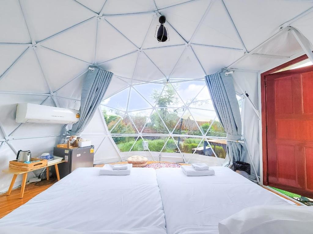 Пак-Чонг: Glamping Hill Khaoyai