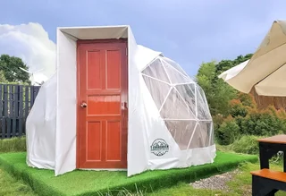 Пак-Чонг: Glamping Hill Khaoyai