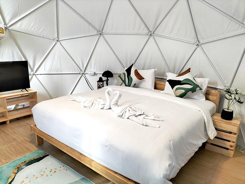 Пак-Чонг: Glamping Hill Khaoyai