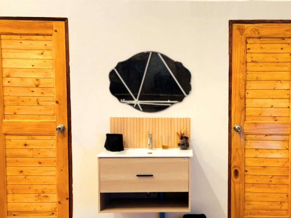 Пак-Чонг: Glamping Hill Khaoyai
