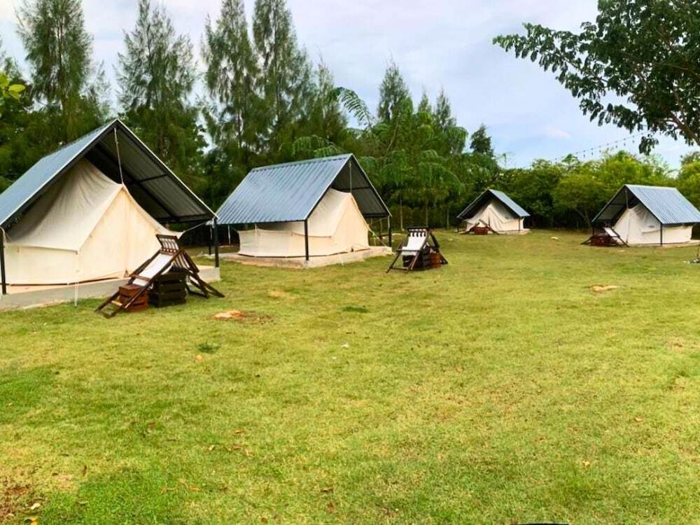 Пак-Чонг: Glamping Hill Khaoyai