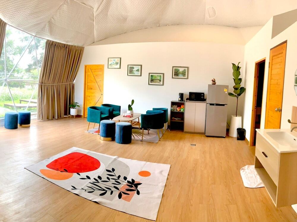 Пак-Чонг: Glamping Hill Khaoyai