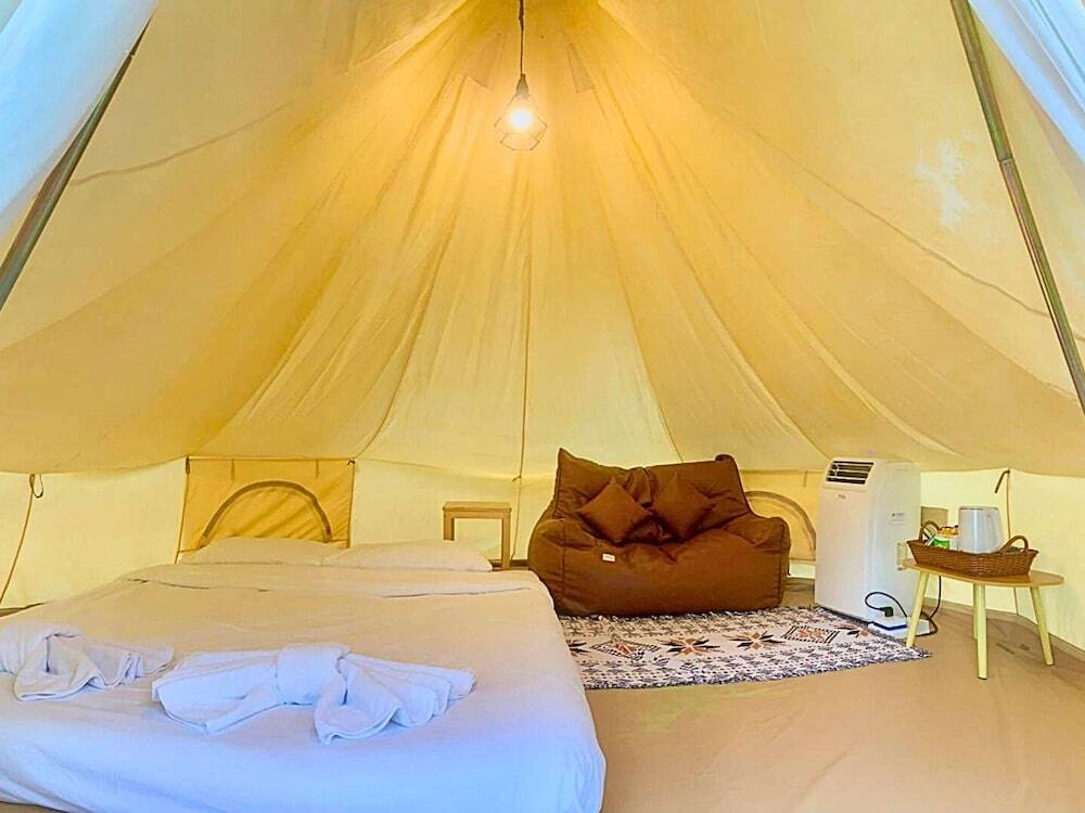 Пак-Чонг: Glamping Hill Khaoyai