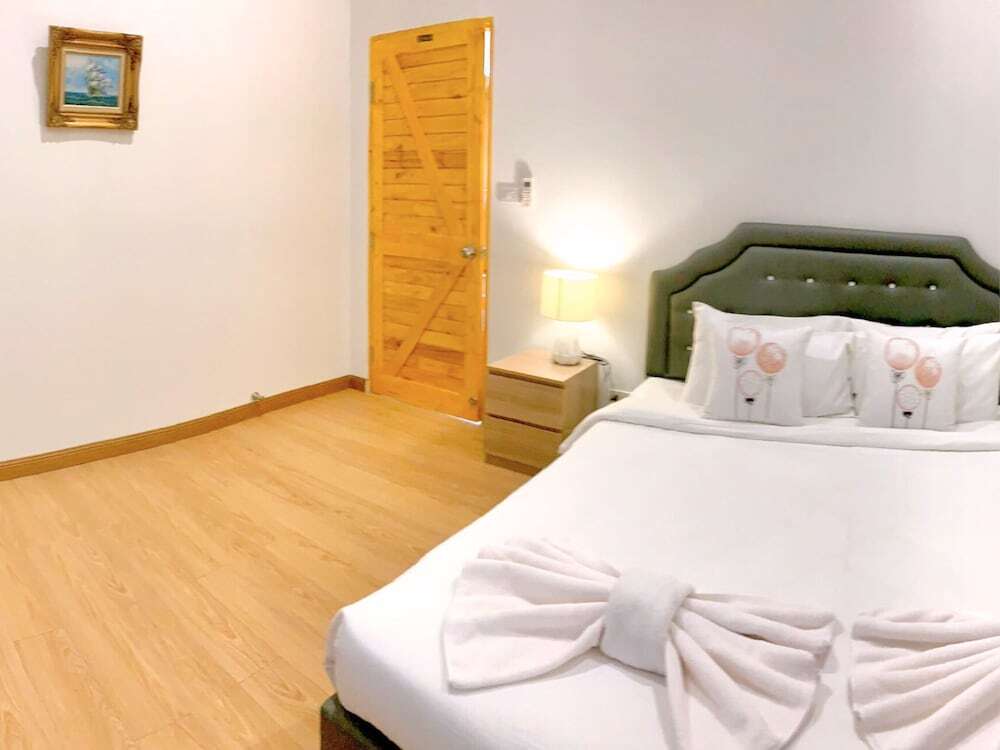 Пак-Чонг: Glamping Hill Khaoyai