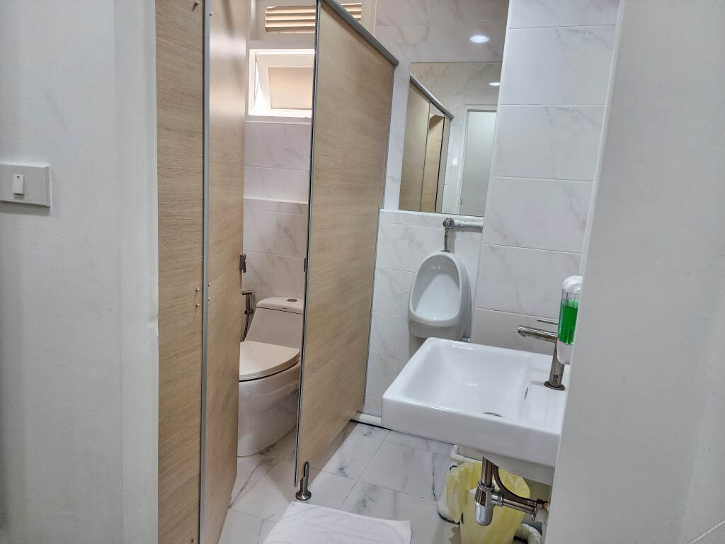 Бангкок: Forgotten Hostel Silom