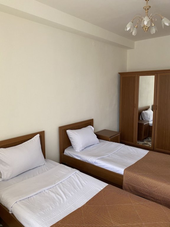 Цахкадзор: Cardinal Hotel Tsaghkadzor