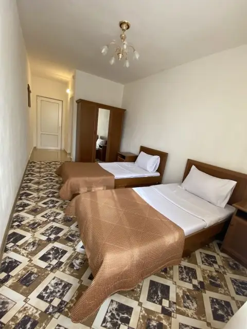 Cardinal Hotel Tsaghkadzor — фото 1