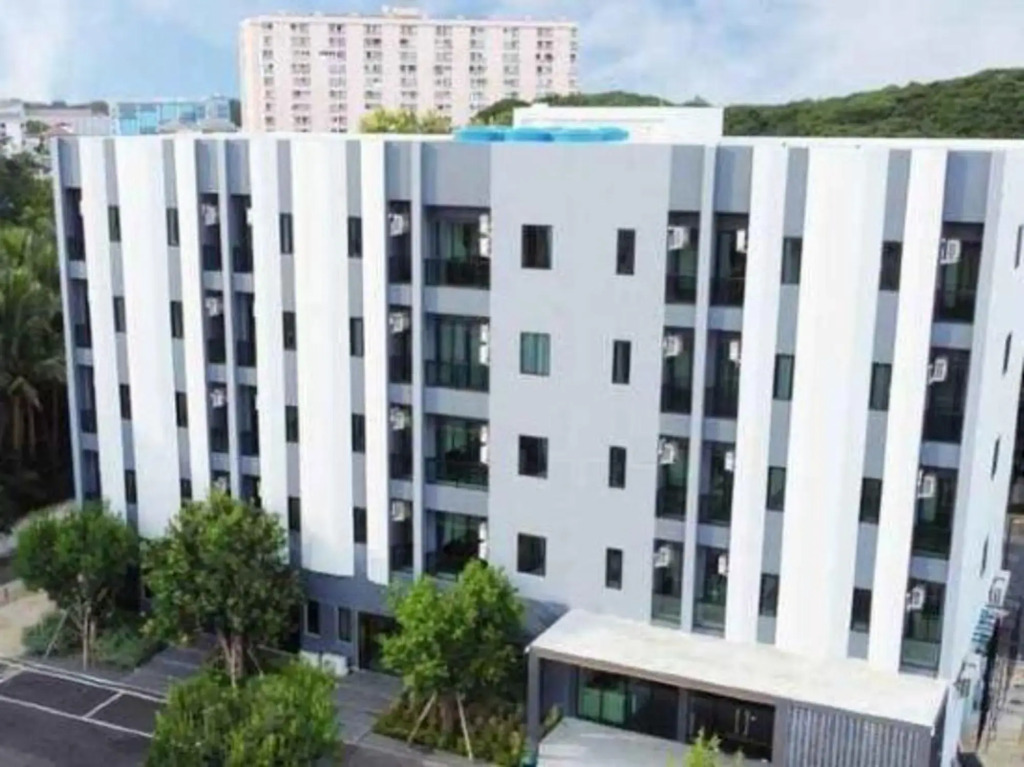 Чиангмай: Double J Hotel