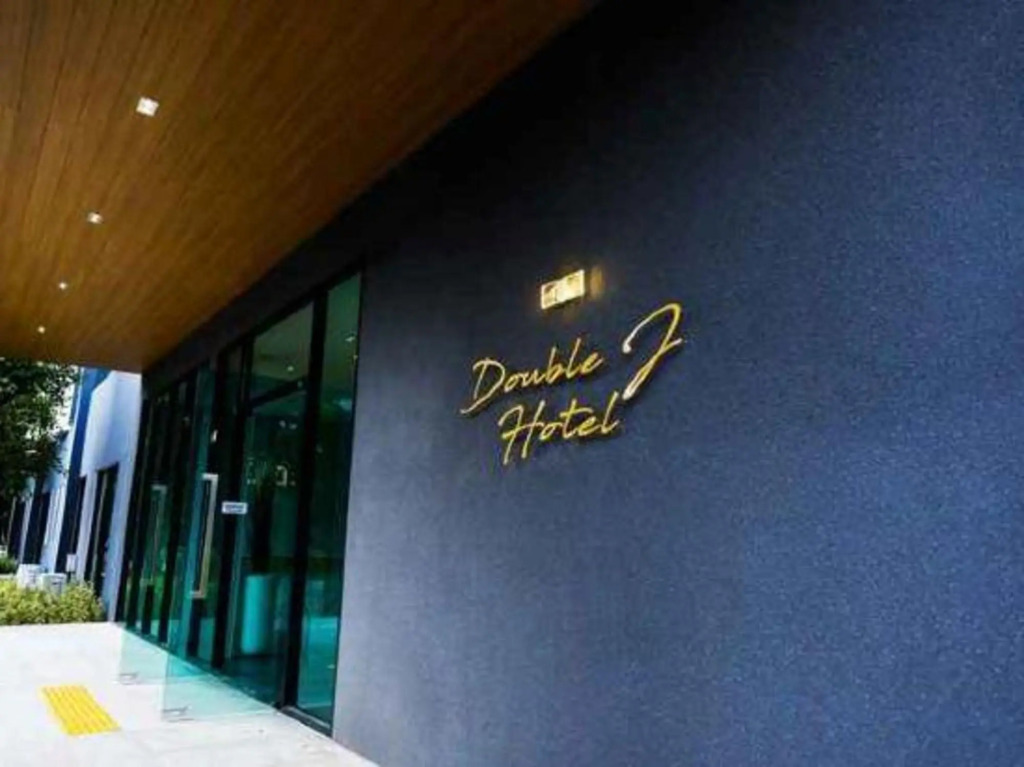 Чиангмай: Double J Hotel