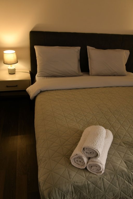 Цахкадзор: Forest Apartments Hotel