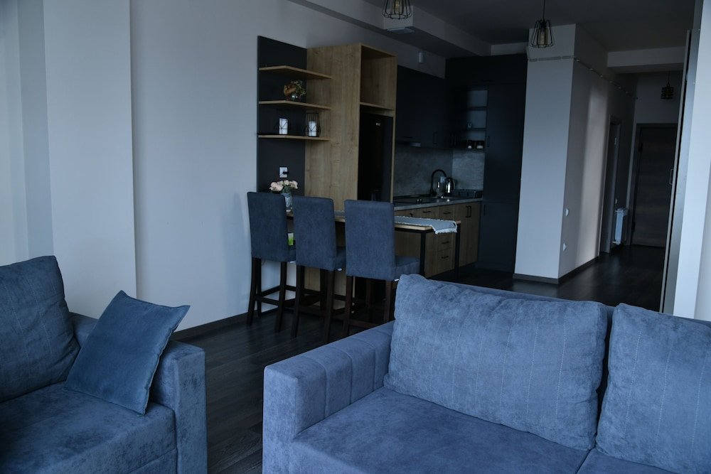 Цахкадзор: Forest Apartments Hotel