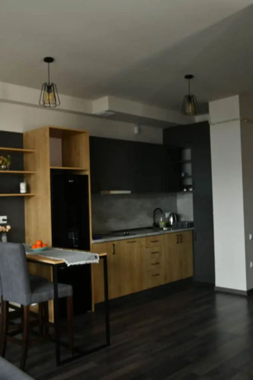 Цахкадзор: Forest Apartments Hotel