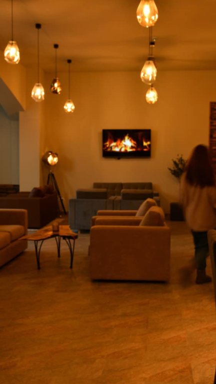 Цахкадзор: Forest Apartments Hotel