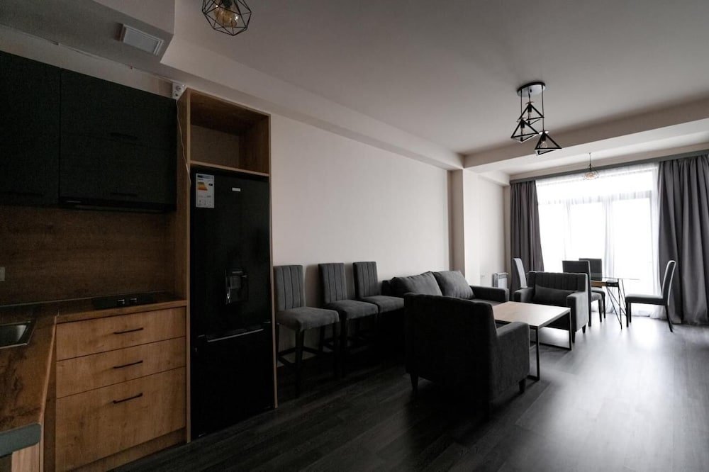 Цахкадзор: Forest Apartments Hotel