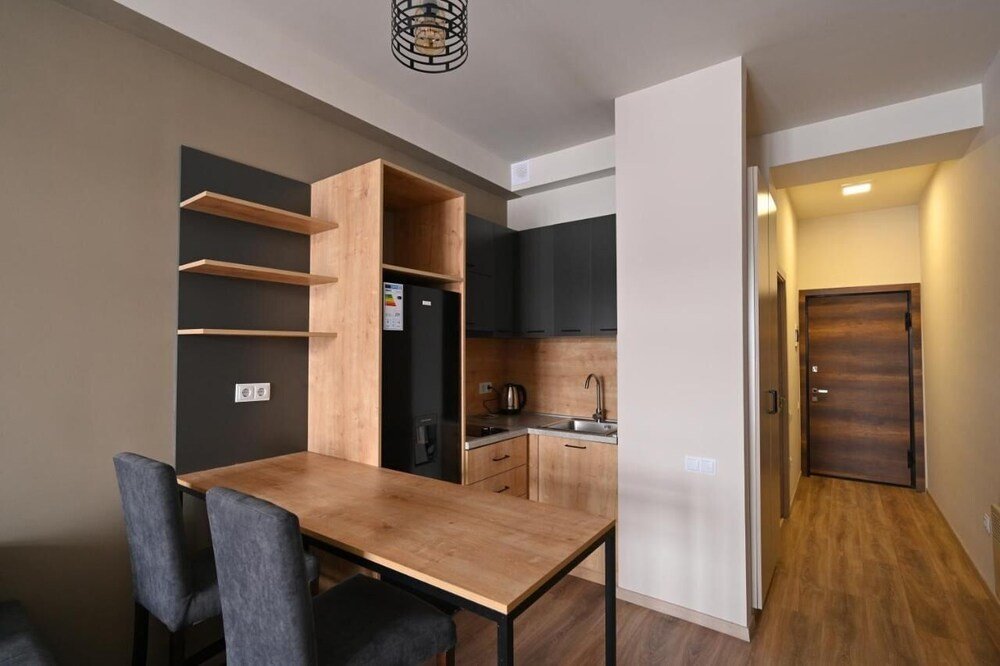 Цахкадзор: Forest Apartments Hotel