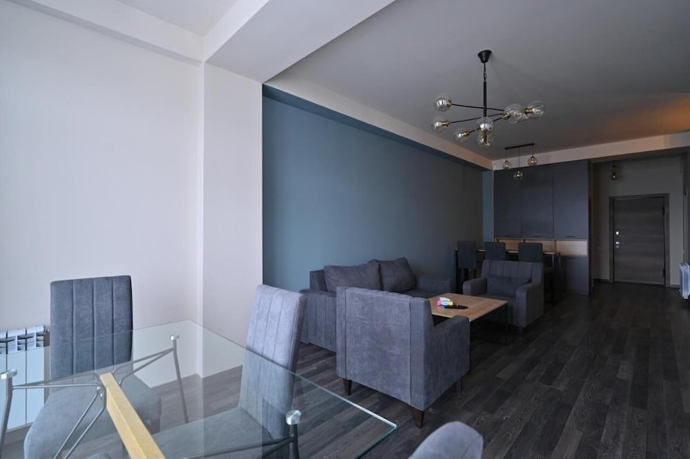 Цахкадзор: Forest Apartments Hotel