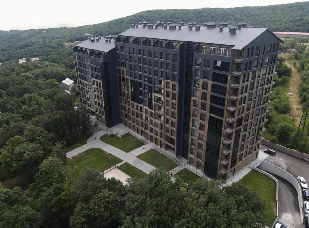 Цахкадзор: Forest Apartments Hotel