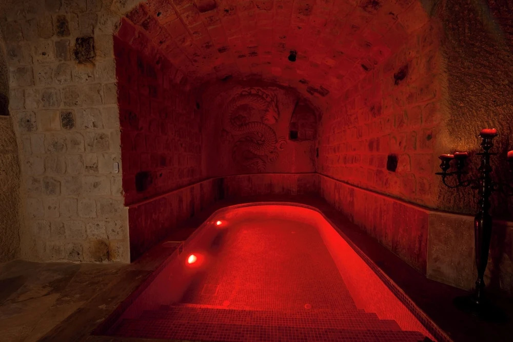 Учисар: Harem Suites Cappadocia