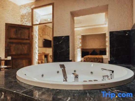 Учисар: Harem Suites Cappadocia