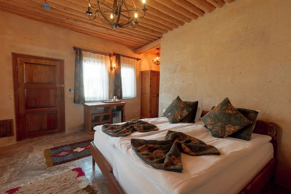 Учисар: Harem Suites Cappadocia