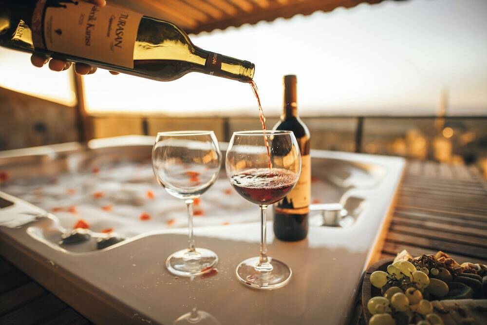 Учисар: Harem Suites Cappadocia