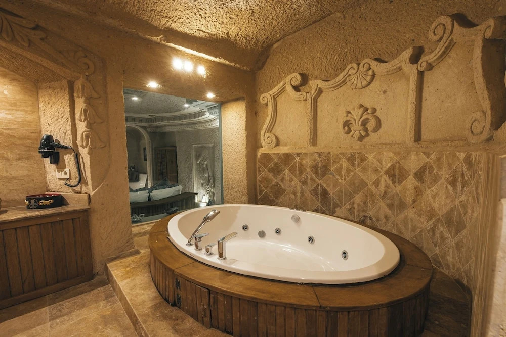 Учисар: Harem Suites Cappadocia