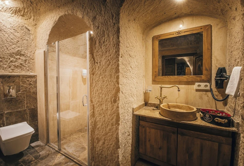 Учисар: Harem Suites Cappadocia