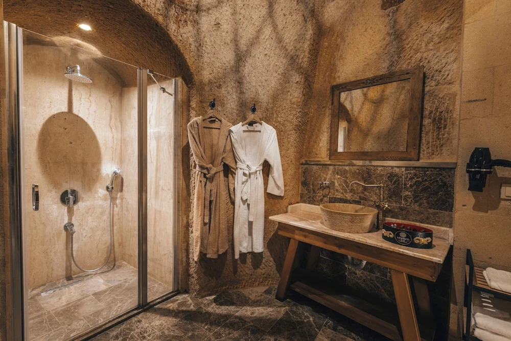 Учисар: Harem Suites Cappadocia
