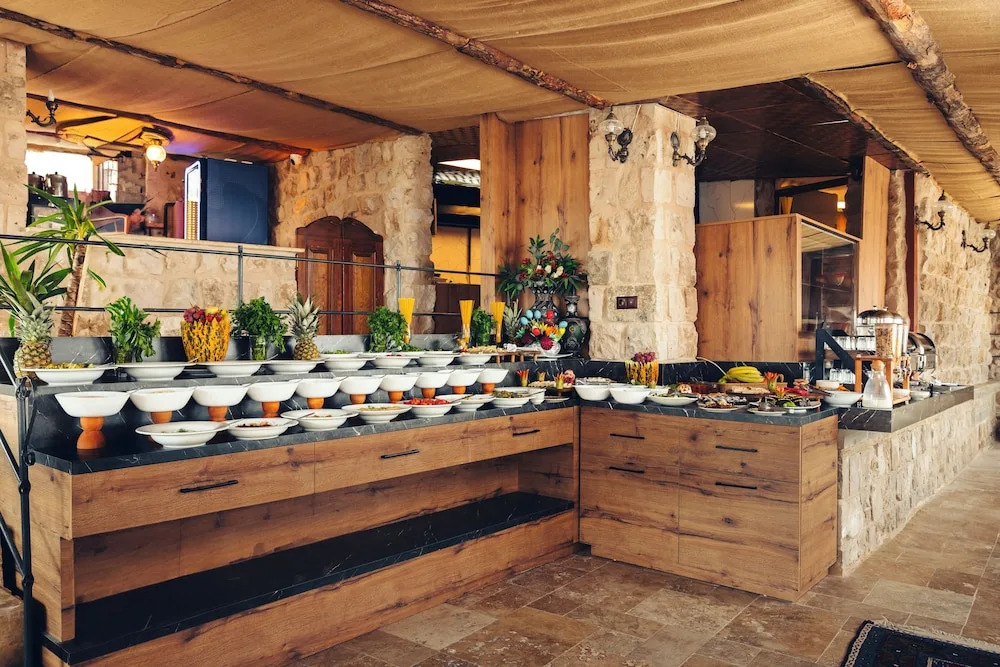 Учисар: Harem Suites Cappadocia